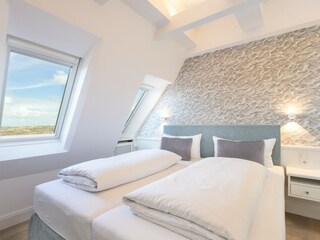 Ferienwohnung Kampen Ausstattung 12