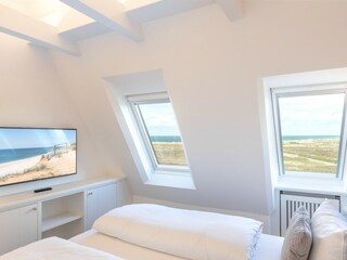 Appartamento per vacanze Kampen Caratteristiche 13