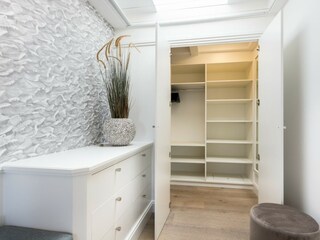 Appartamento per vacanze Kampen Caratteristiche 14