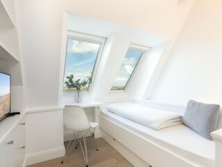 Appartamento per vacanze Kampen Caratteristiche 15