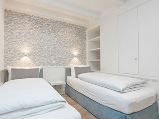 Appartamento per vacanze Kampen Caratteristiche 17