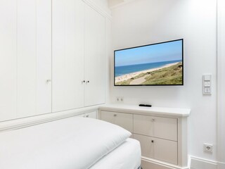 Appartamento per vacanze Kampen Caratteristiche 18