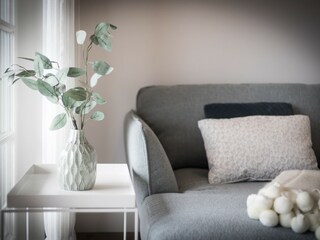 Appartamento per vacanze Kampen Caratteristiche 4