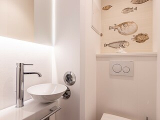 Appartamento per vacanze Kampen Caratteristiche 11