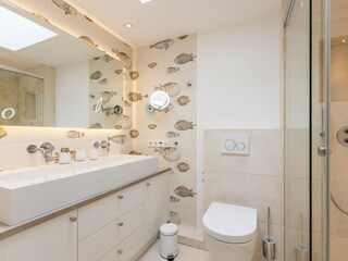 Appartamento per vacanze Kampen Caratteristiche 19