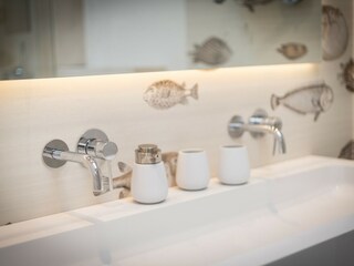 Appartamento per vacanze Kampen Caratteristiche 20