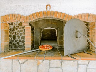 Villa San Vito dei Normanni Registrazione all'aperto 18