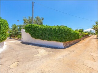 Villa San Vito dei Normanni Registrazione all'aperto 19