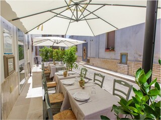 Villa San Vito dei Normanni Ambiente 39