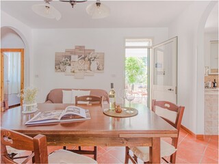 Villa San Vito dei Normanni Caratteristiche 23