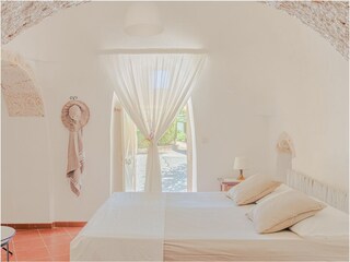 Villa San Vito dei Normanni Caratteristiche 28