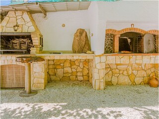 Villa San Vito dei Normanni Registrazione all'aperto 17