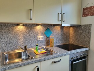 Appartamento per vacanze St. Peter-Ording Registrazione all'aperto 9