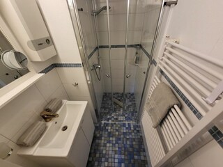 Appartamento per vacanze St. Peter-Ording Registrazione all'aperto 11