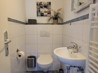 Appartamento per vacanze St. Peter-Ording Registrazione all'aperto 14