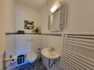 Appartamento per vacanze St. Peter-Ording Registrazione all'aperto 15