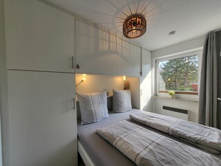 Appartamento per vacanze St. Peter-Ording Registrazione all'aperto 16