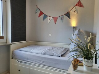 Vakantieappartement St. Peter-Ording Buitenaudio-opname 17