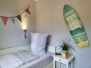 Apartamento de vacaciones St. Peter-Ording Grabación al aire libre 18