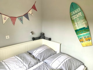 Ferienwohnung St. Peter-Ording Außenaufnahme 21