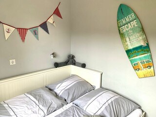 Vakantieappartement St. Peter-Ording Buitenaudio-opname 21