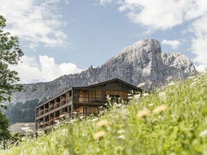 Appartamento per vacanze Fornellahof-La Majun - San Martino a Thurn - image1