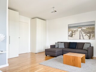 Ferienwohnung Timmendorfer Strand Ausstattung 24