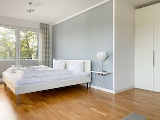 Ferienwohnung Timmendorfer Strand Ausstattung 25