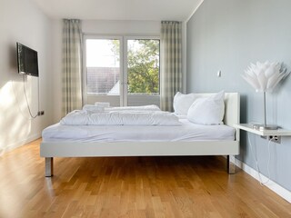 Ferienwohnung Timmendorfer Strand Ausstattung 26