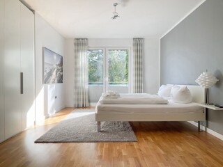 Ferienwohnung Timmendorfer Strand Ausstattung 28