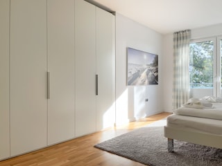 Ferienwohnung Timmendorfer Strand Ausstattung 29