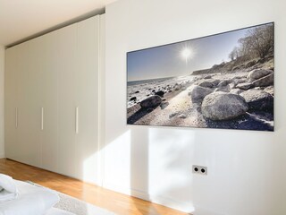 Ferienwohnung Timmendorfer Strand Ausstattung 30