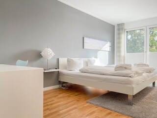 Ferienwohnung Timmendorfer Strand Ausstattung 34