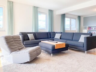 Ferienwohnung Timmendorfer Strand Ausstattung 8