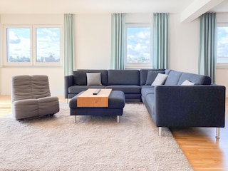 Ferienwohnung Timmendorfer Strand Ausstattung 9