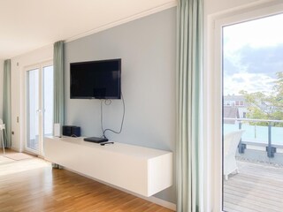 Ferienwohnung Timmendorfer Strand Ausstattung 10