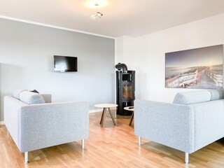 Ferienwohnung Timmendorfer Strand Ausstattung 11