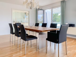 Ferienwohnung Timmendorfer Strand Ausstattung 13