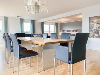 Ferienwohnung Timmendorfer Strand Ausstattung 14