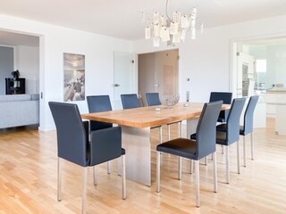 Ferienwohnung Timmendorfer Strand Ausstattung 15