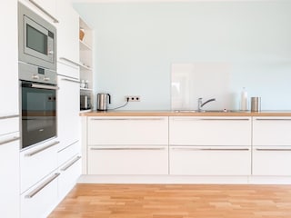 Ferienwohnung Timmendorfer Strand Ausstattung 16