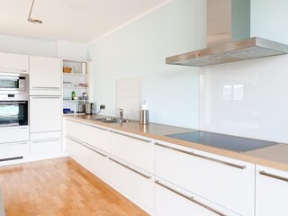 Ferienwohnung Timmendorfer Strand Ausstattung 18