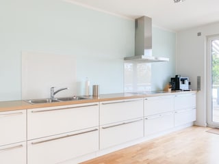 Ferienwohnung Timmendorfer Strand Ausstattung 19