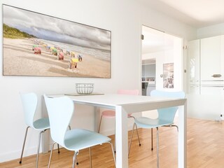 Ferienwohnung Timmendorfer Strand Ausstattung 20