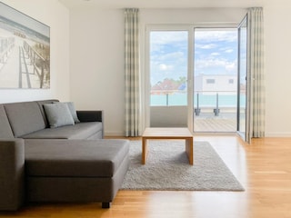 Ferienwohnung Timmendorfer Strand Ausstattung 23