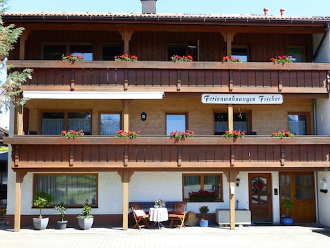 Ferienwohnung 1 Fischer