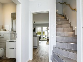 Vakantiehuis Carolinensiel Buitenaudio-opname 5