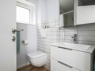 Vakantiehuis Carolinensiel Buitenaudio-opname 6