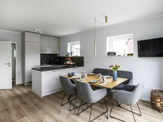 Vakantiehuis Carolinensiel Buitenaudio-opname 10