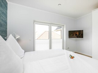 Vakantiehuis Carolinensiel Buitenaudio-opname 17